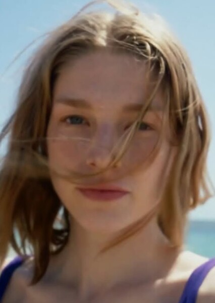 Hunter Schafer photo