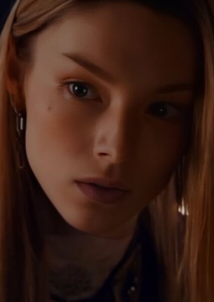 Hunter Schafer