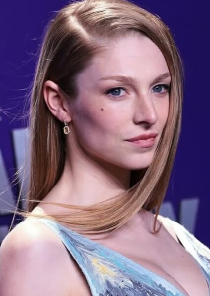 Hunter Schafer photo