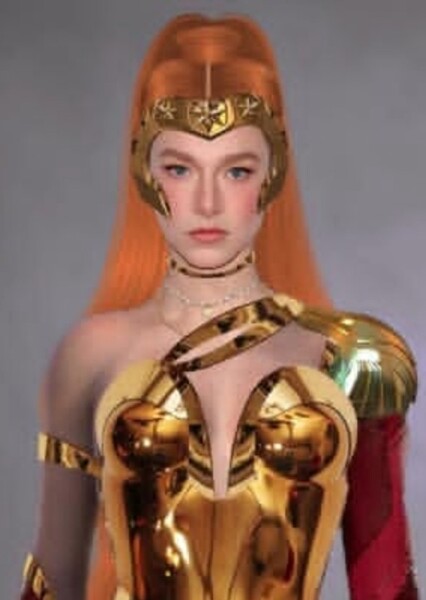 Hunter Schafer photo
