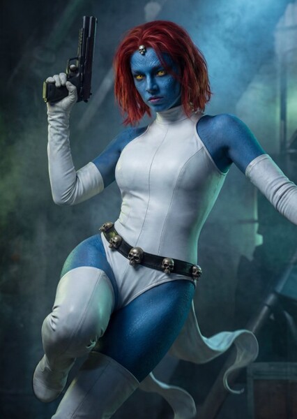 Raven Darkholme