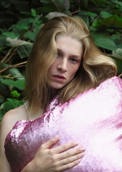 Hunter Schafer photo