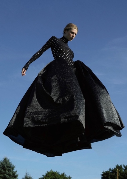 Hunter Schafer photo