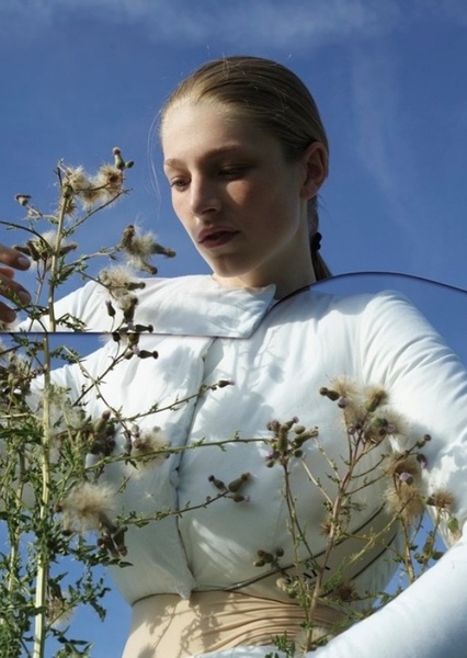 Hunter Schafer photo