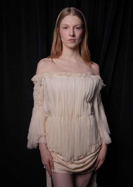 Hunter Schafer photo