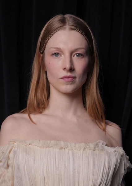 Hunter Schafer photo