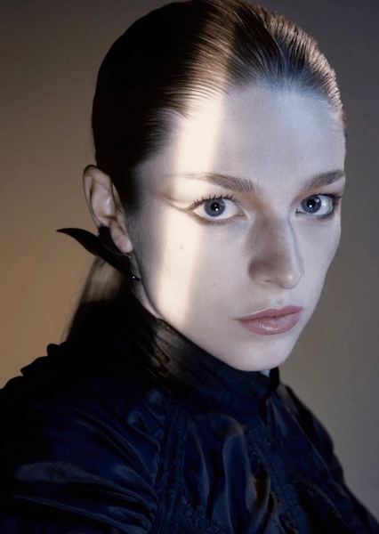 Hunter Schafer photo