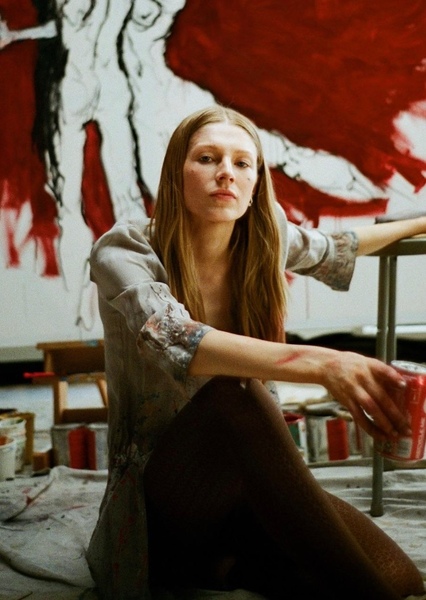 Hunter Schafer