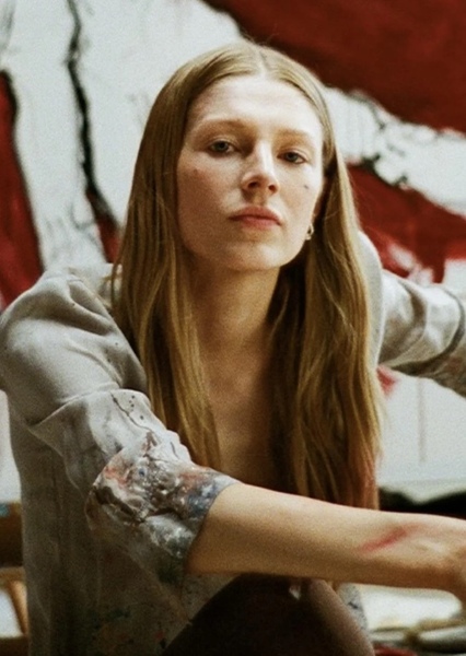 Hunter Schafer photo