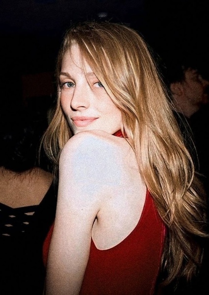 Hunter Schafer photo