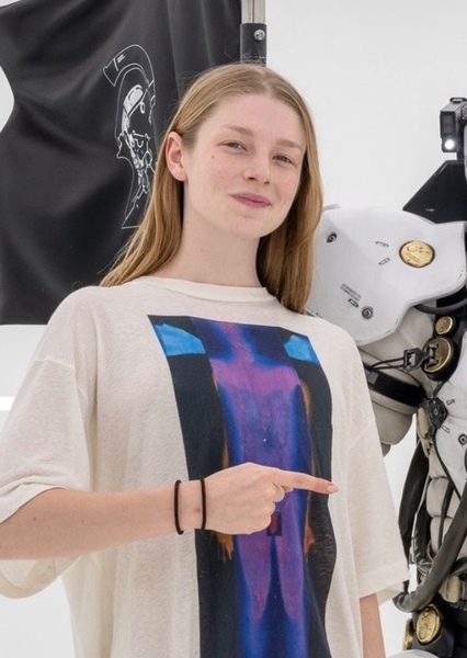 Hunter Schafer photo