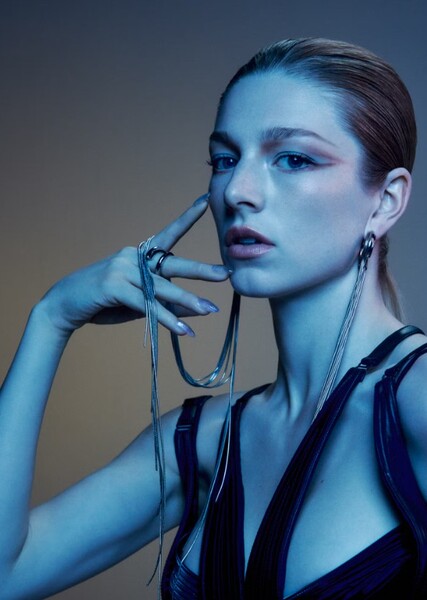 Hunter Schafer photo