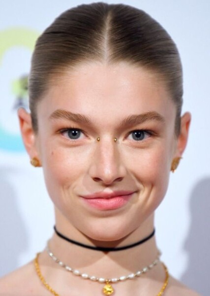 Hunter Schafer