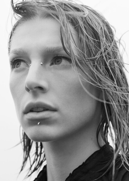 Hunter Schafer photo