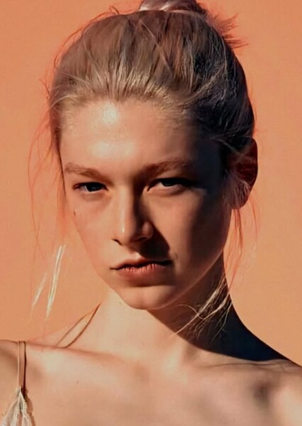 Hunter Schafer photo