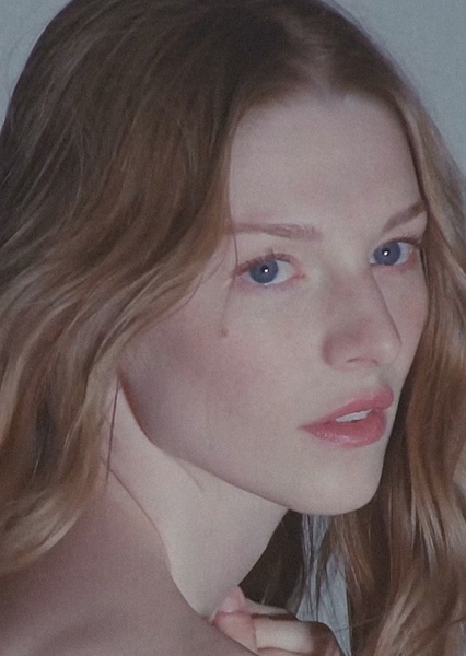 Hunter Schafer photo