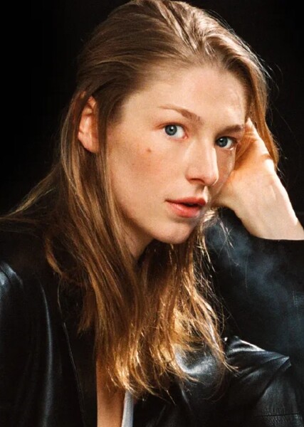 Hunter Schafer photo