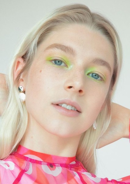 Hunter Schafer