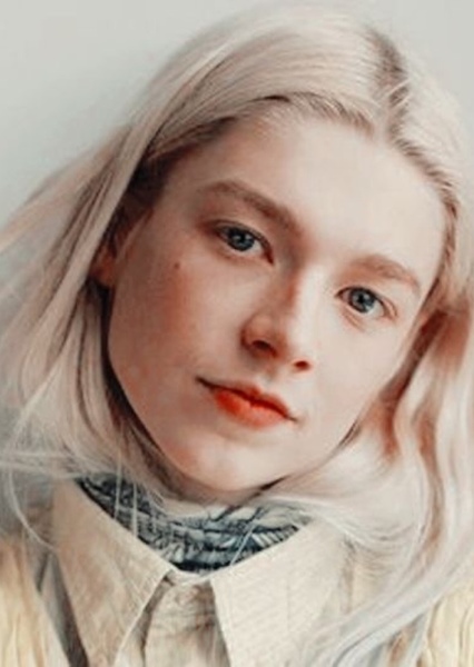 Hunter Schafer photo