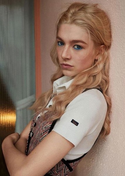 Hunter Schafer