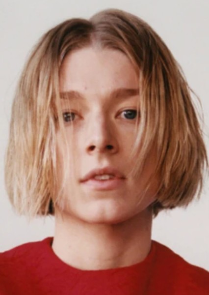 Hunter Schafer photo