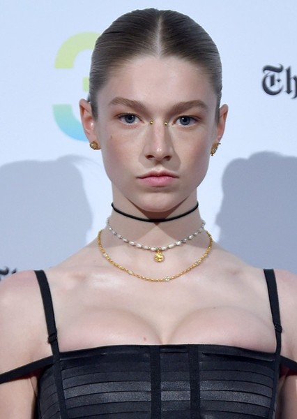 Hunter Schafer photo