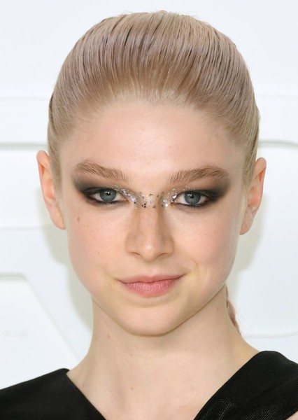 Hunter Schafer photo