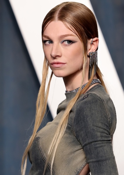 Hunter Schafer photo