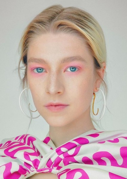 Hunter Schafer photo