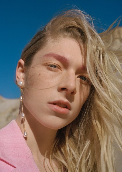 Hunter Schafer photo