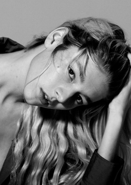 Hunter Schafer photo