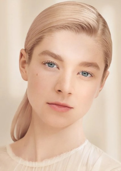 Hunter Schafer photo
