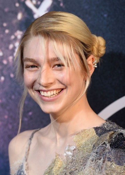 Hunter Schafer photo