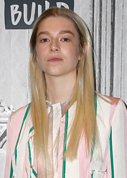 Hunter Schafer photo