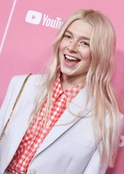 Hunter Schafer photo