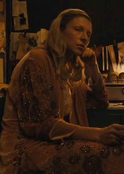 Hunter Schafer