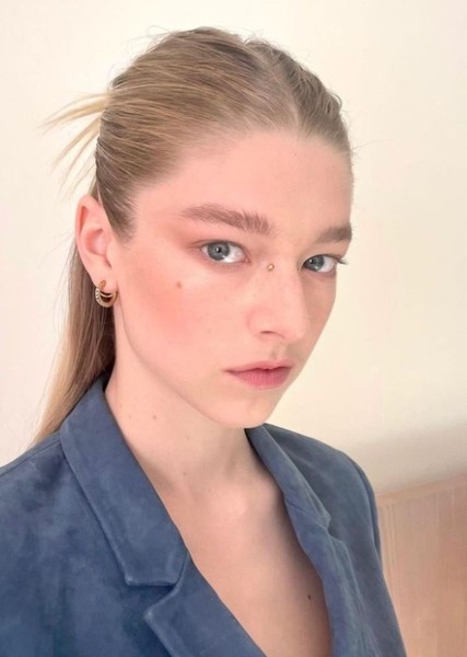 Hunter Schafer photo