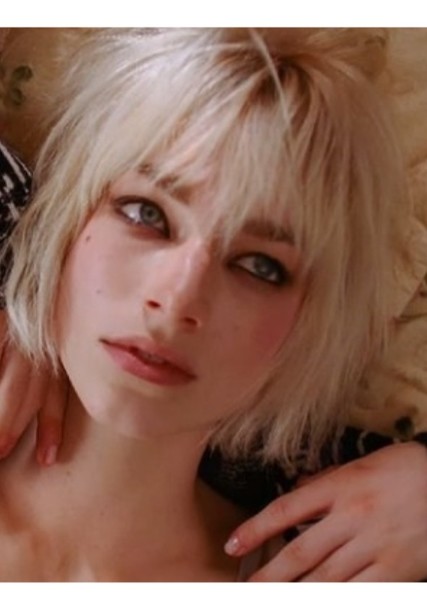 Hunter Schafer photo