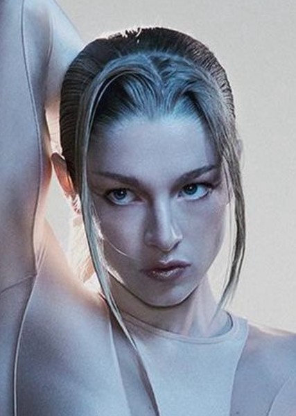 Hunter Schafer