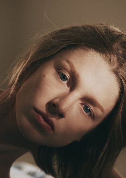 Hunter Schafer photo