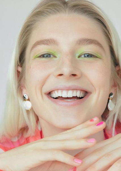 Hunter Schafer photo