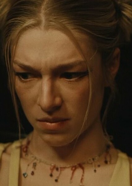 Hunter Schafer photo