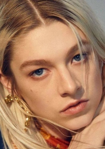 Hunter Schafer