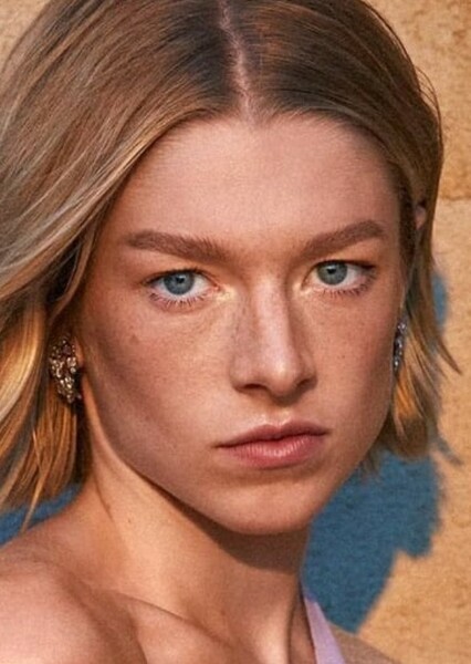Hunter Schafer photo