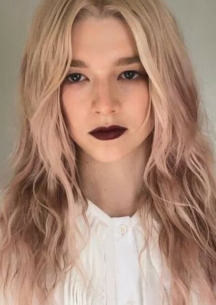 Hunter Schafer photo