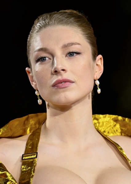 Hunter Schafer photo