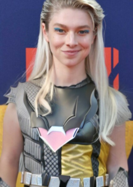 Hunter Schafer photo
