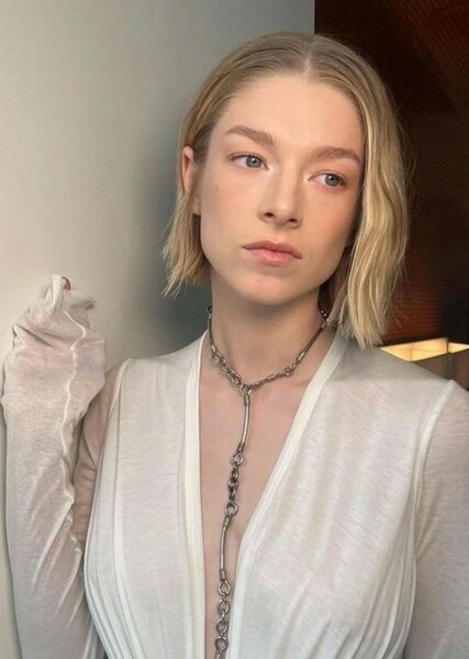 Olivia Sanderson