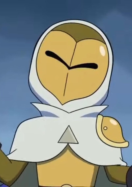 Hunter (The Owl House)