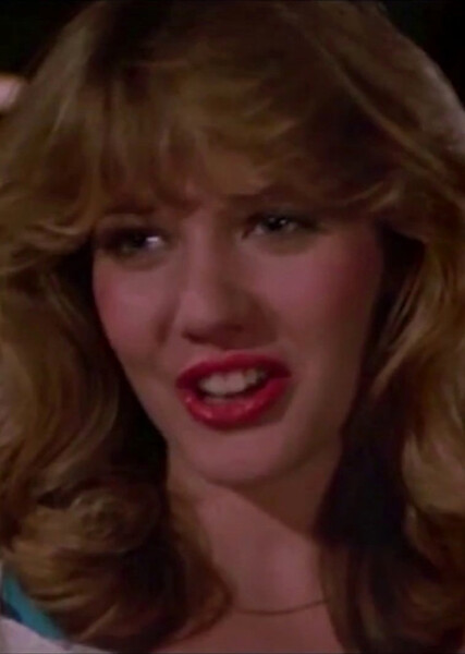Hunter Tylo photo